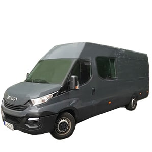 Transporter mieten in Berlin & Augsburg | ALLROUND ...