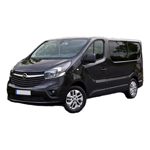 Bus Rental In Berlin Augsburg Leipzig Allround Rent A Car
