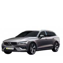 Volvo V60 mieten in Berlin & Augsburg