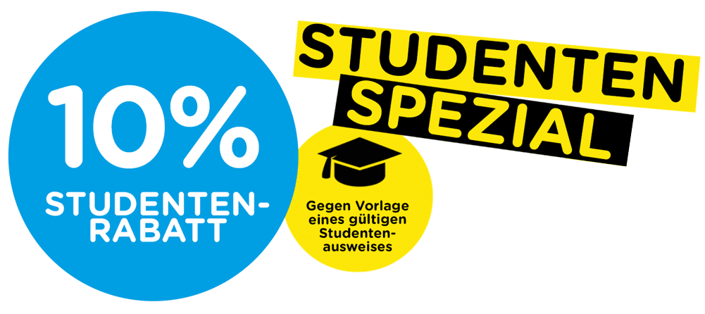 Slider Studenten