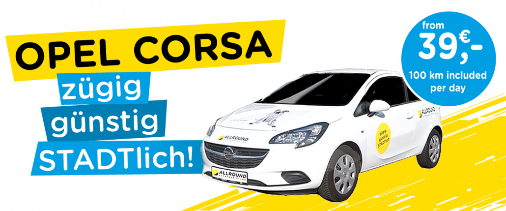 WerbeCorsa Logo ENG